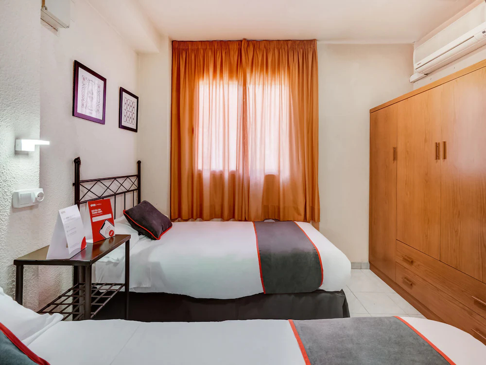 Hostal Lucimar