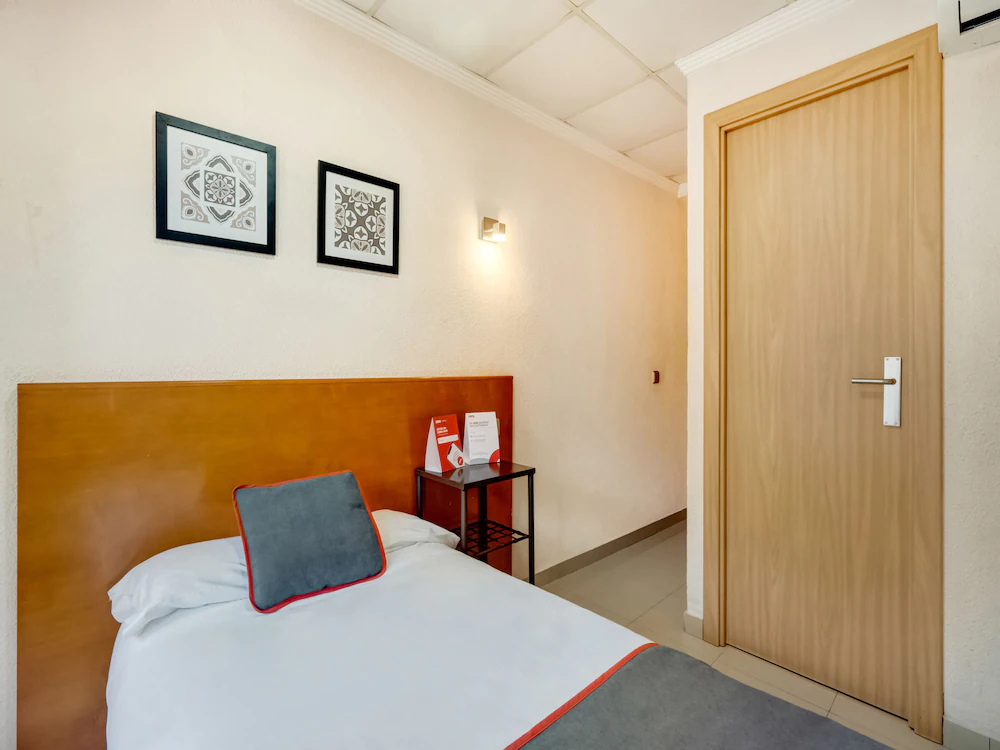 Hostal Lucimar