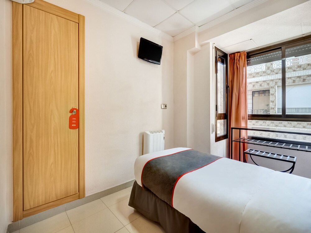 Hostal Lucimar
