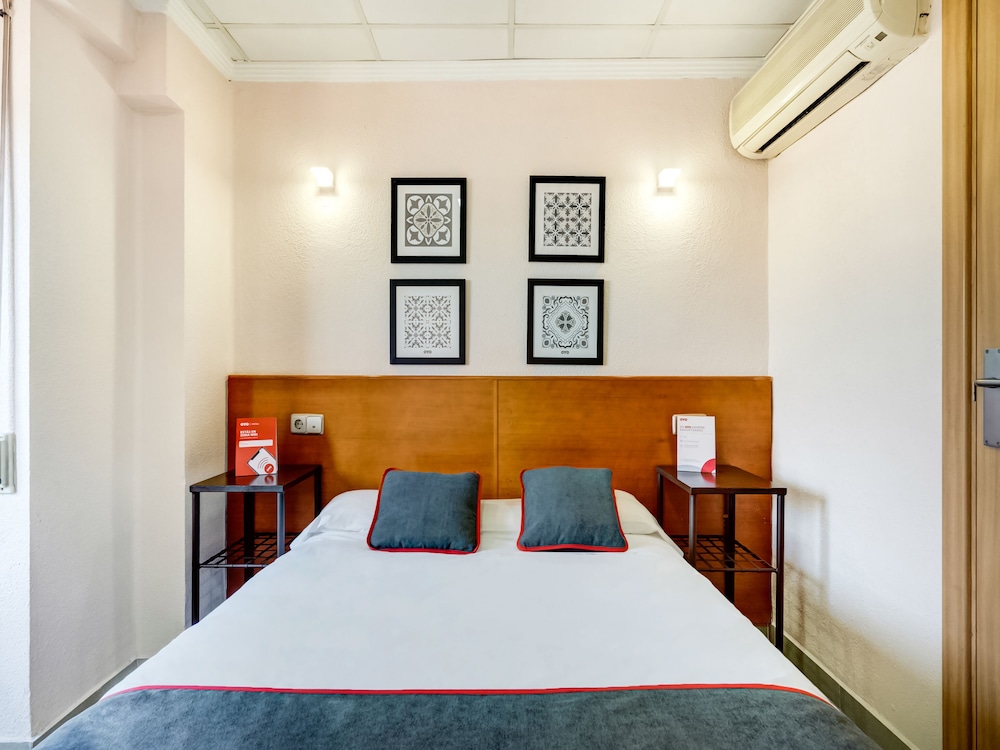 Hostal Lucimar