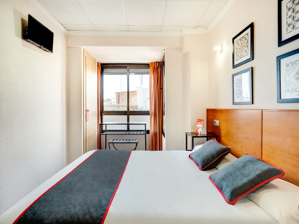 Hostal Lucimar