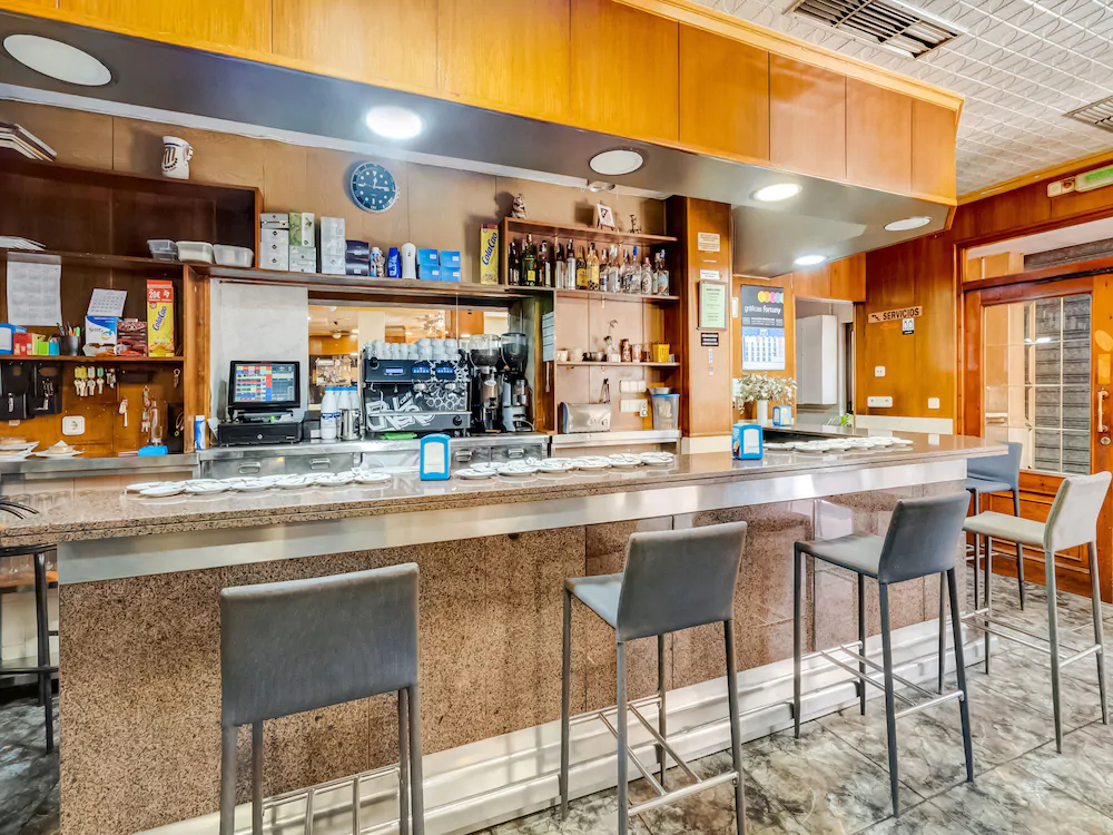 Hostal Lucimar
