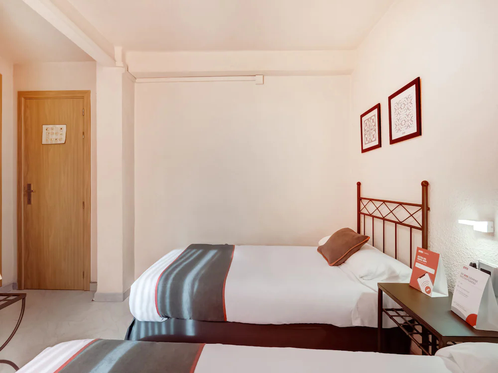 Hostal Lucimar