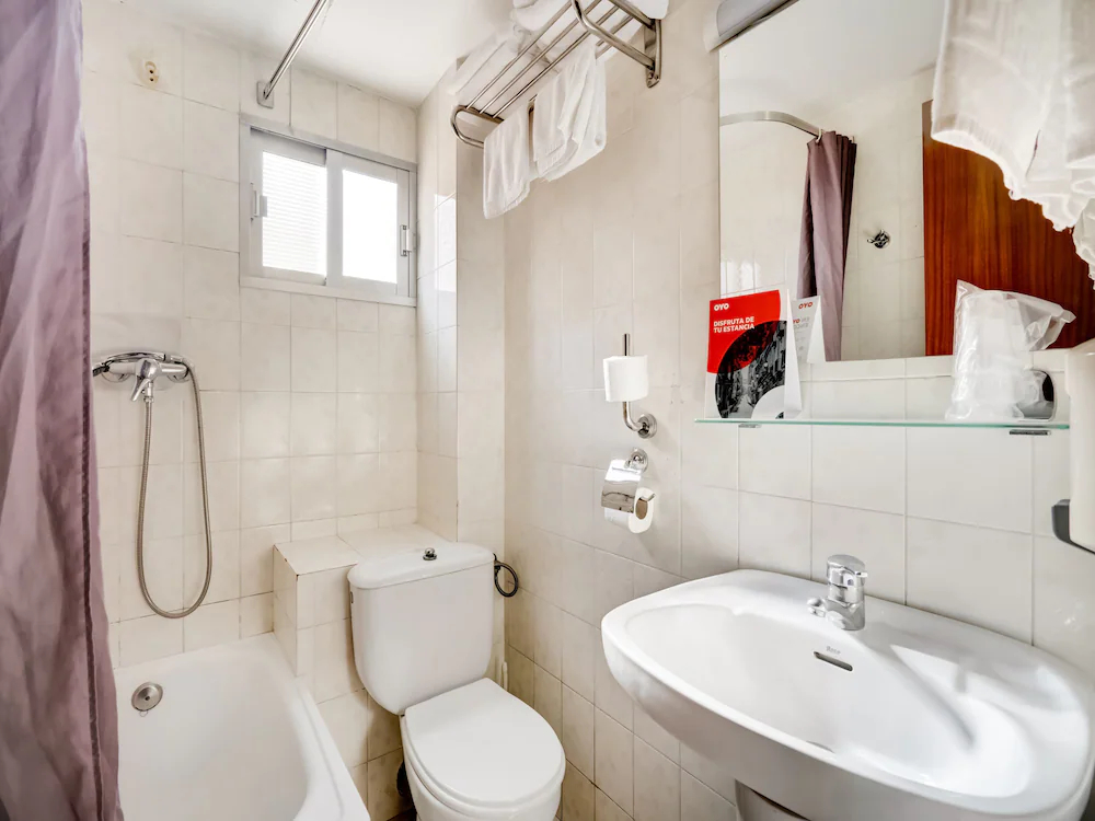 Hostal Lucimar