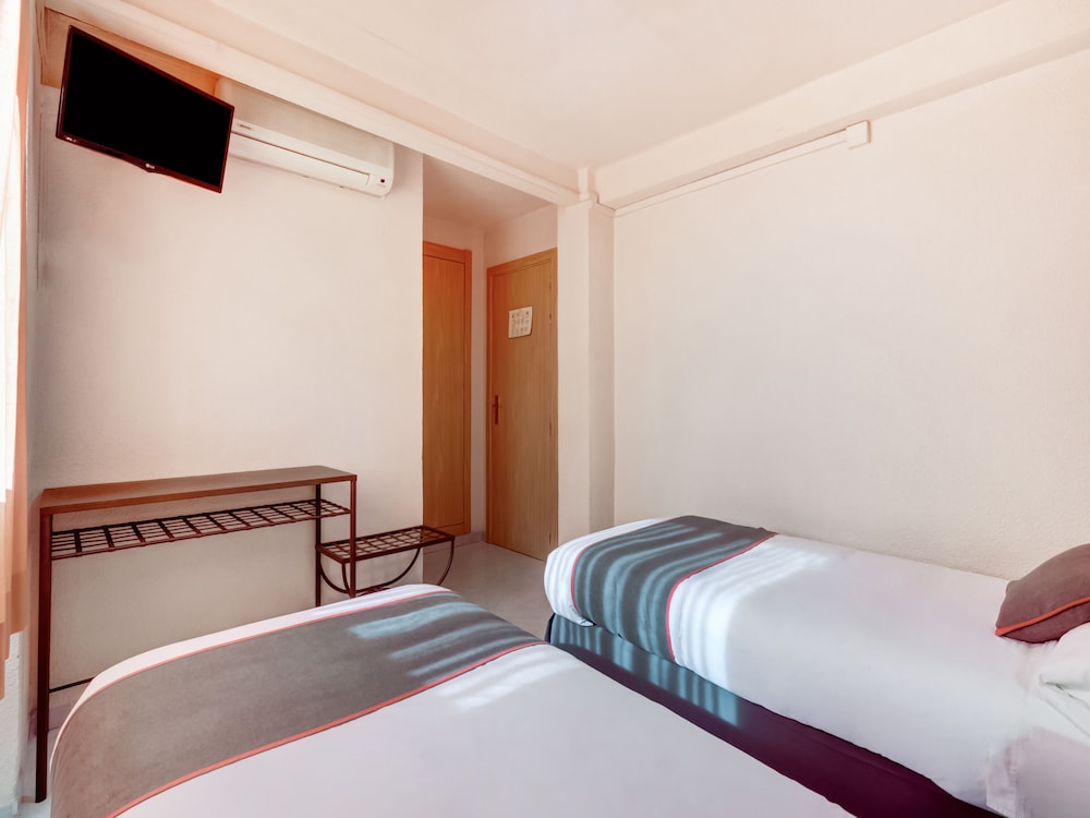 Hostal Lucimar