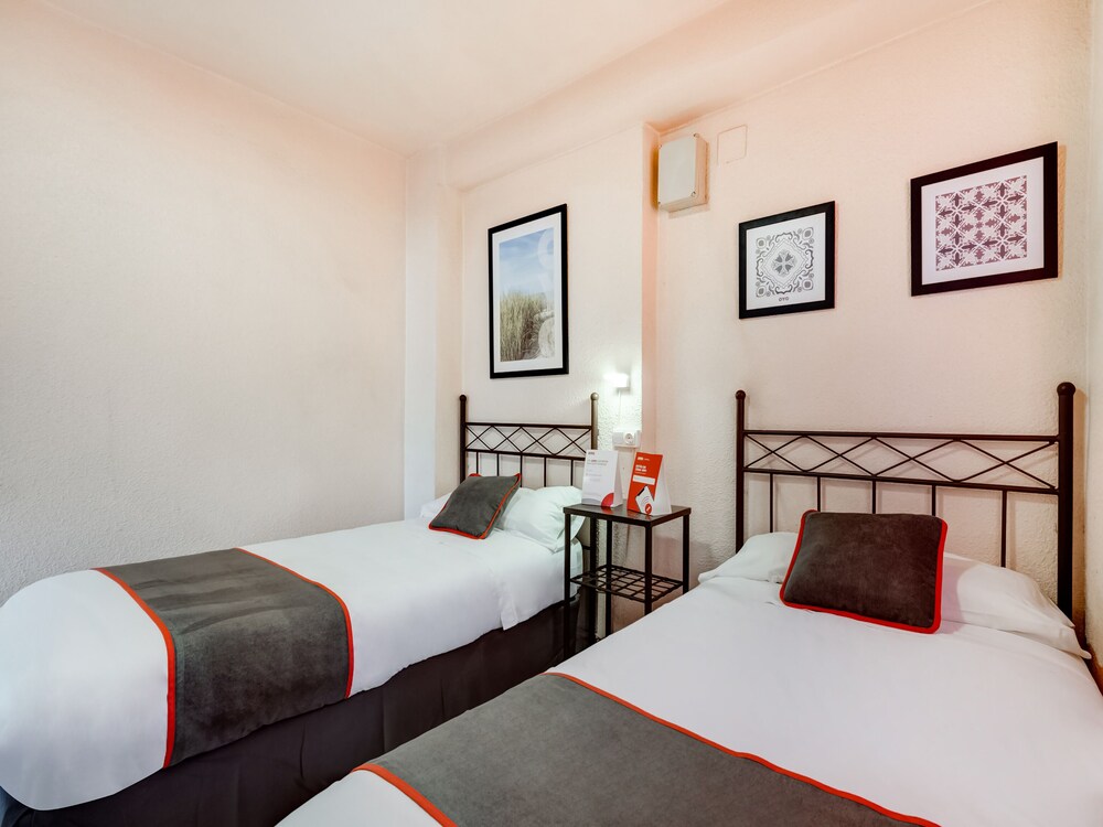 Hostal Lucimar