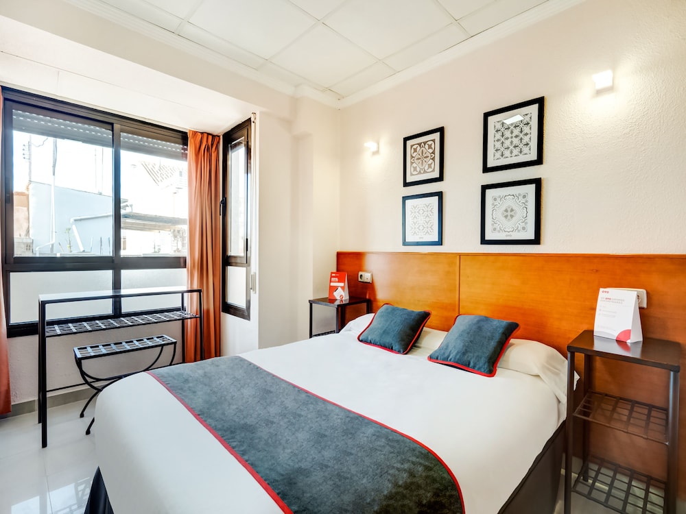 Hostal Lucimar