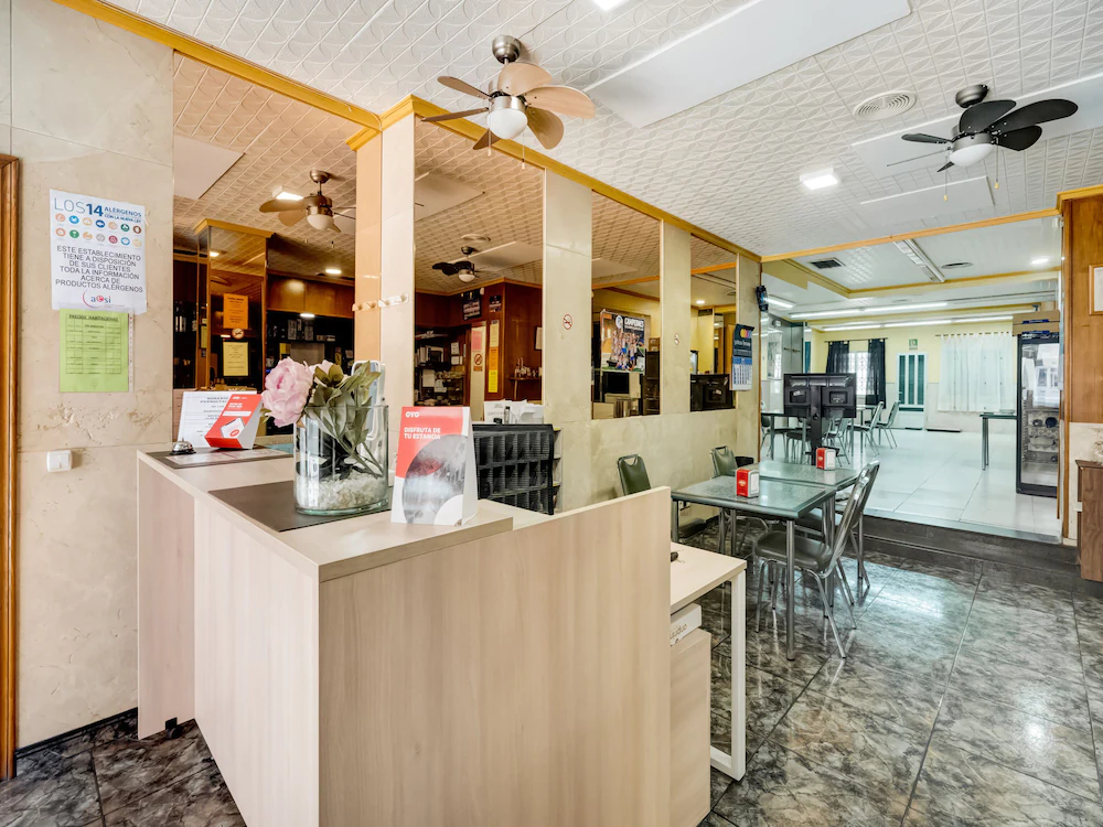 Hostal Lucimar