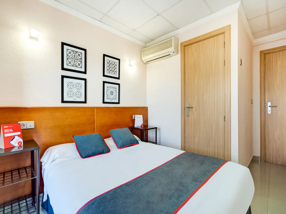 Hostal Lucimar