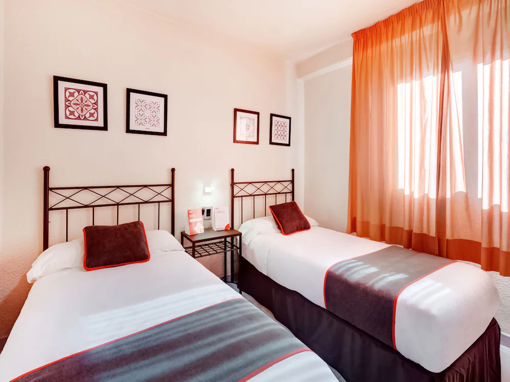 Hostal Lucimar