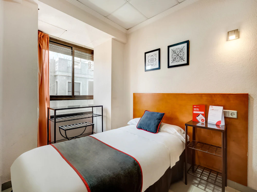 Hostal Lucimar