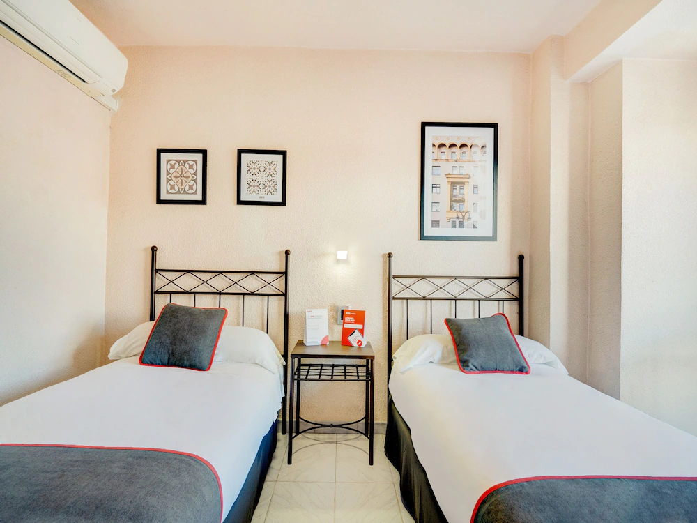 Hostal Lucimar