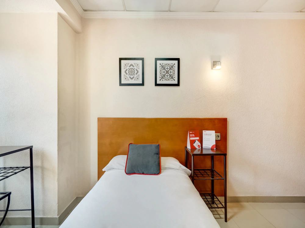 Hostal Lucimar