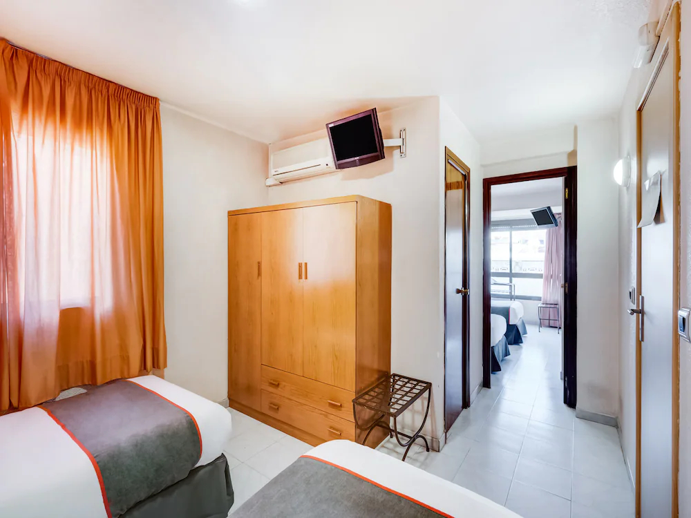 Hostal Lucimar