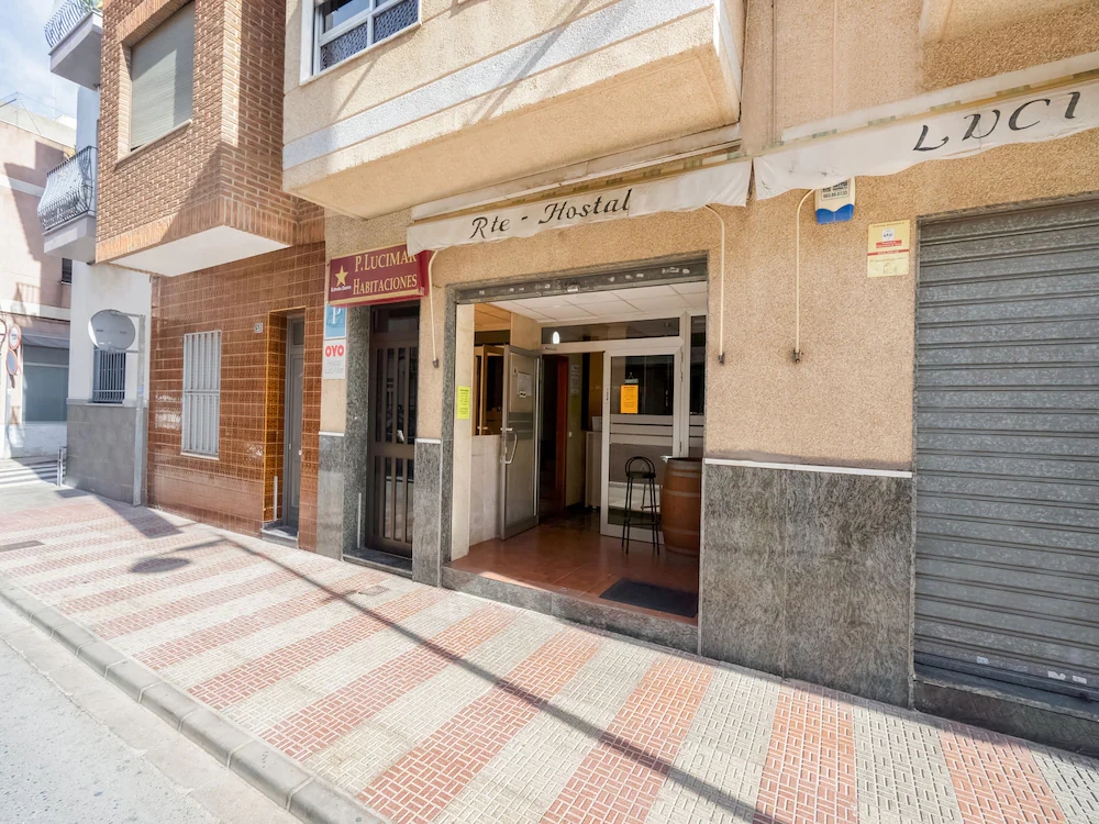 Hostal Lucimar