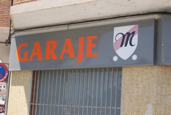 Hostal Moreno
