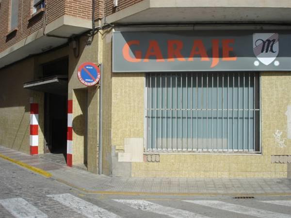 Hostal Moreno