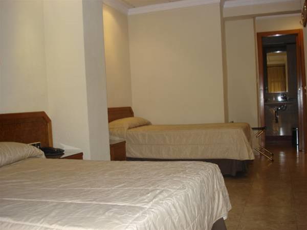 Hostal Moreno