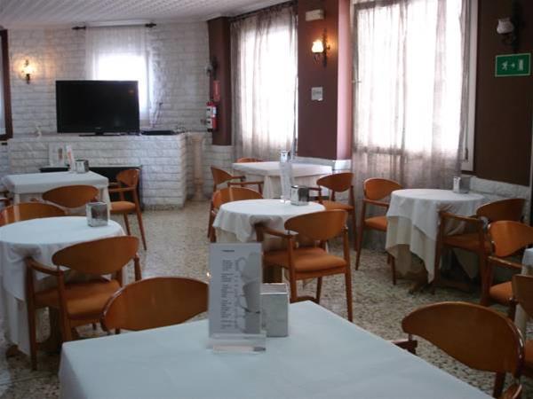 Hostal Moreno