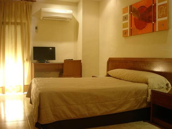 Hostal Moreno