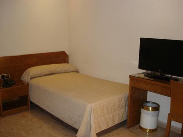 Hostal Moreno