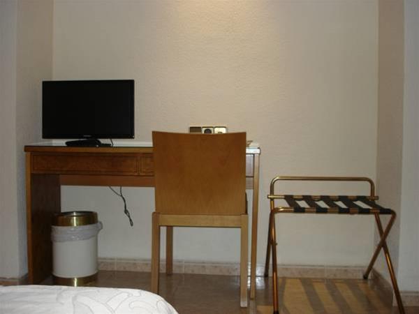 Hostal Moreno