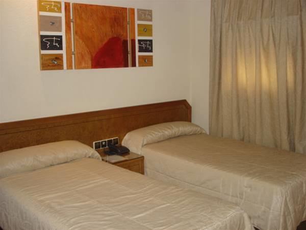 Hostal Moreno