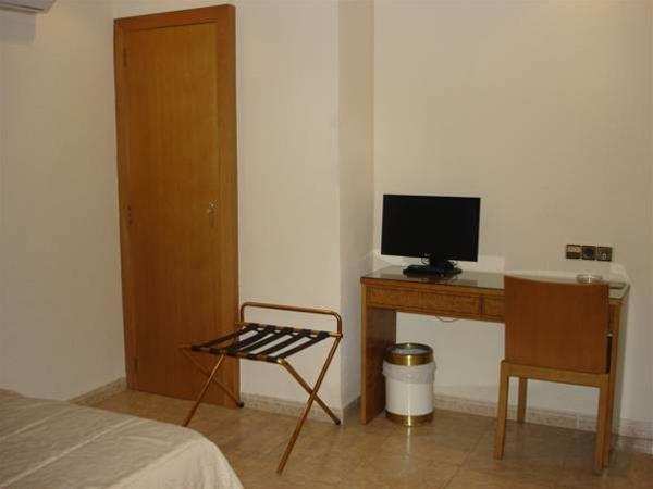 Hostal Moreno