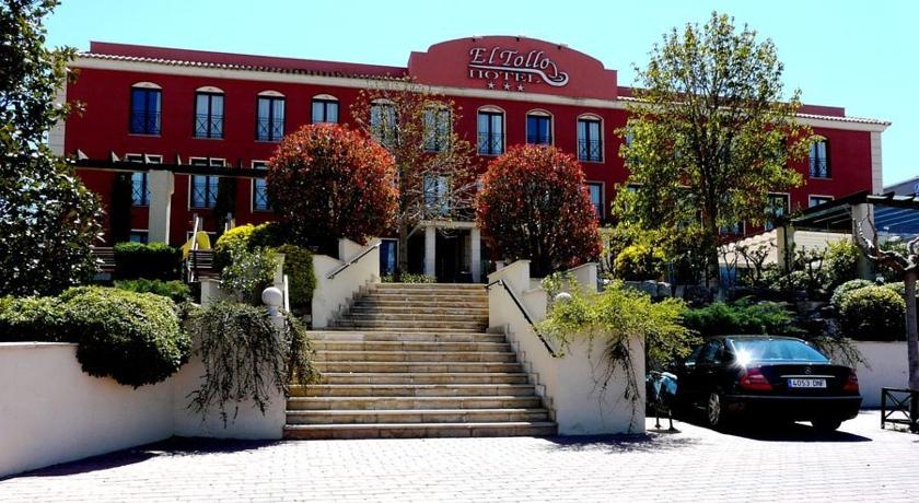 El Tollo Apartamentos