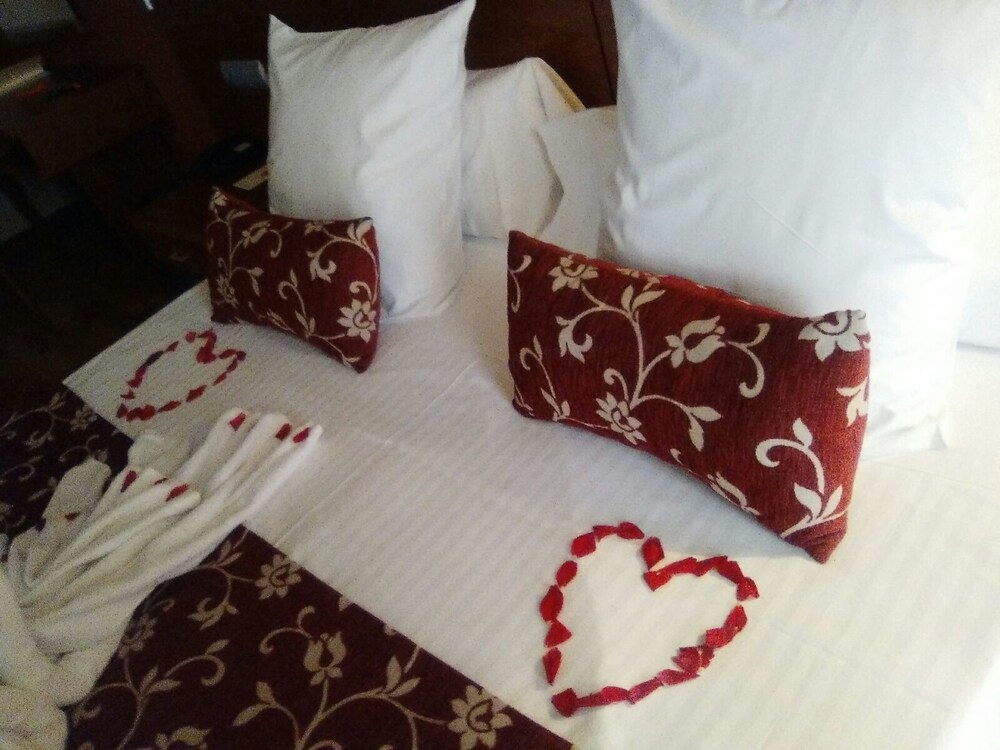 El Tollo Hotel