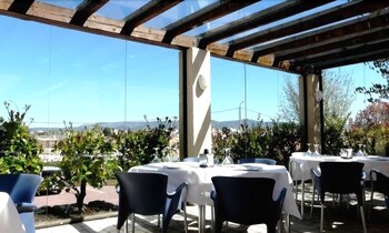 El Tollo Hotel