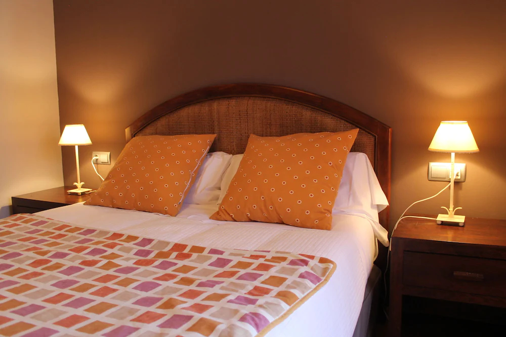 El Tollo Hotel