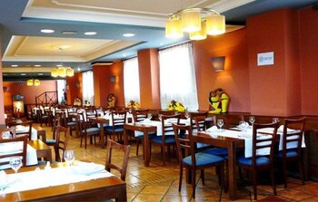 El Tollo Hotel