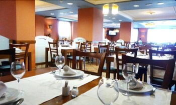 El Tollo Hotel