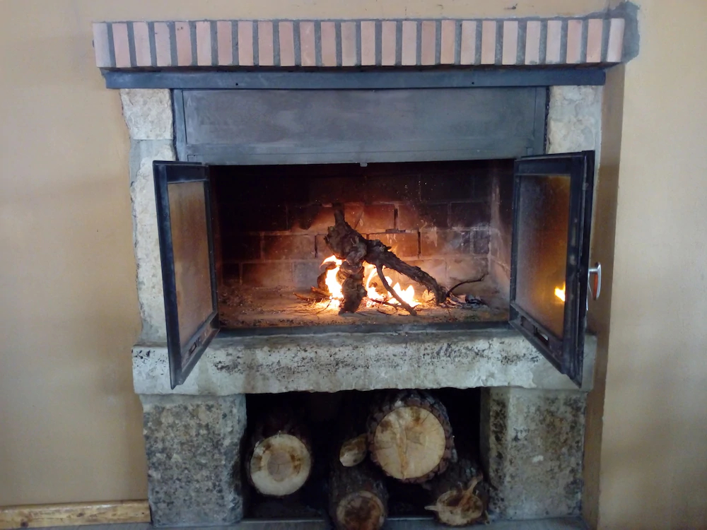Camping Venta Del Moro