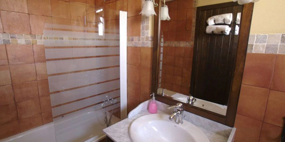 Casas Rurales Hoces Del Cabriel