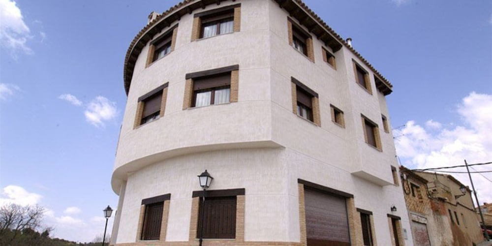 Casas Rurales Hoces Del Cabriel