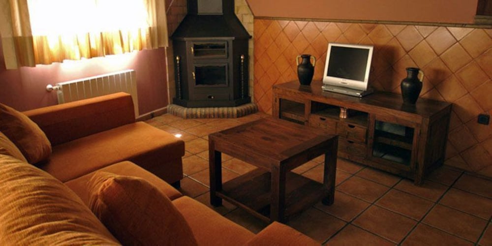 Casas Rurales Hoces Del Cabriel