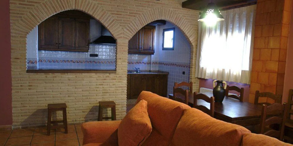 Casas Rurales Hoces Del Cabriel