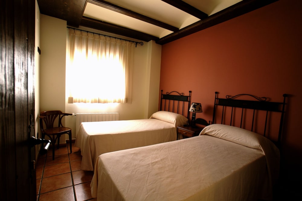 Casas Rurales Hoces Del Cabriel