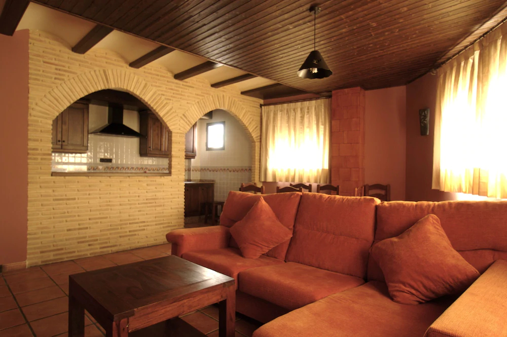 Casas Rurales Hoces Del Cabriel