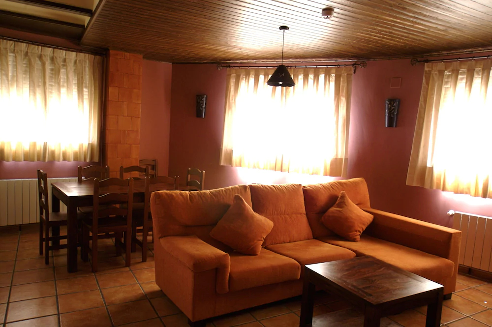 Casas Rurales Hoces Del Cabriel