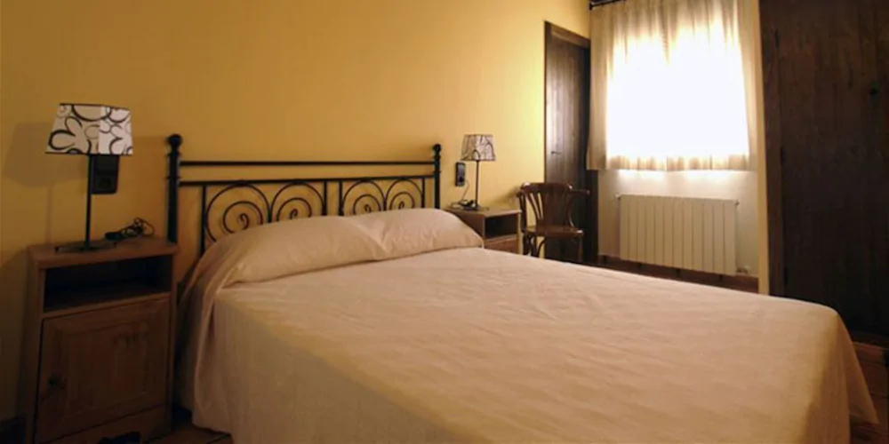 Casas Rurales Hoces Del Cabriel