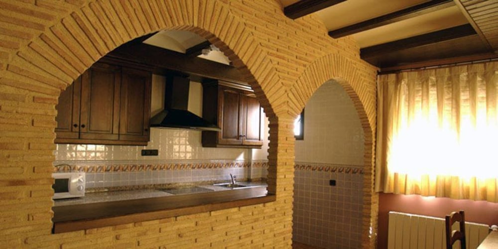 Casas Rurales Hoces Del Cabriel