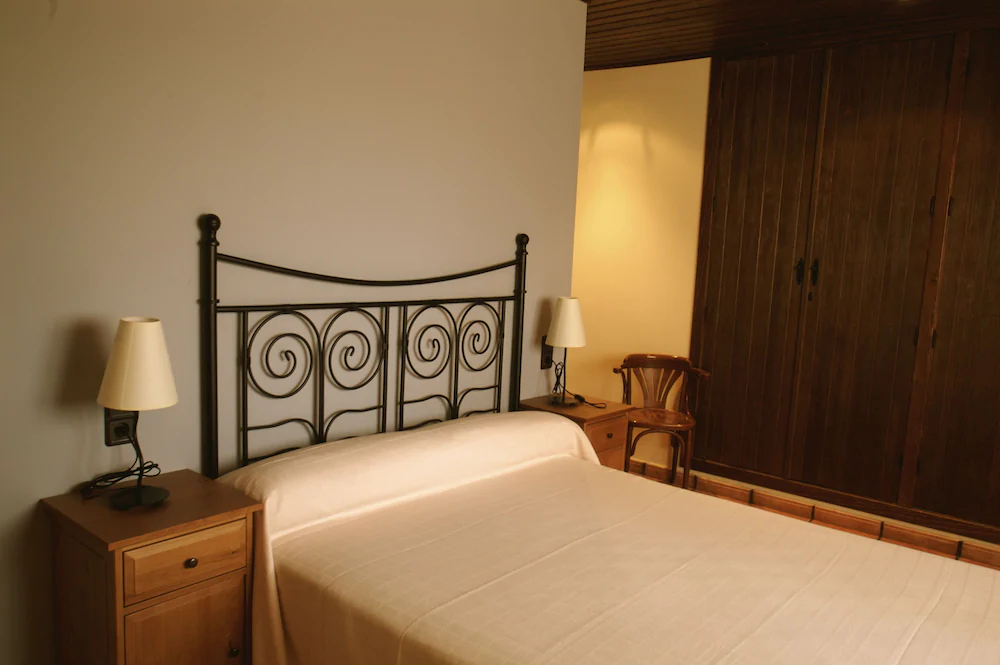 Casas Rurales Hoces Del Cabriel