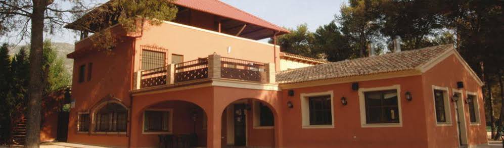 Hotel Rural Bonestar