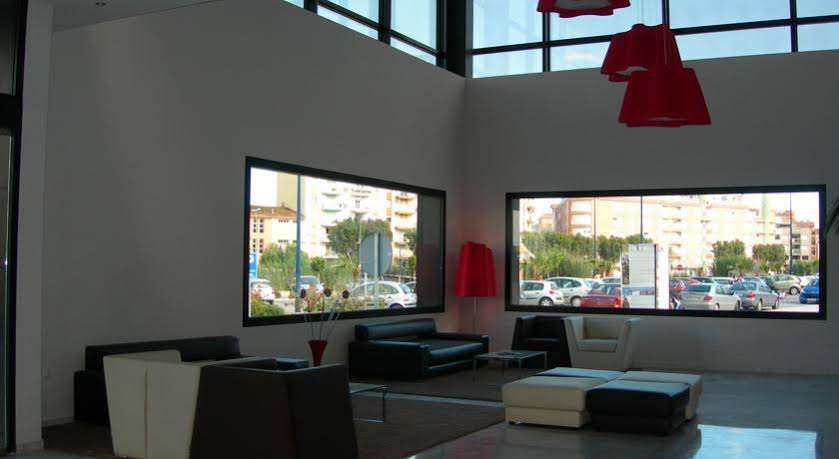 Hotel Murta