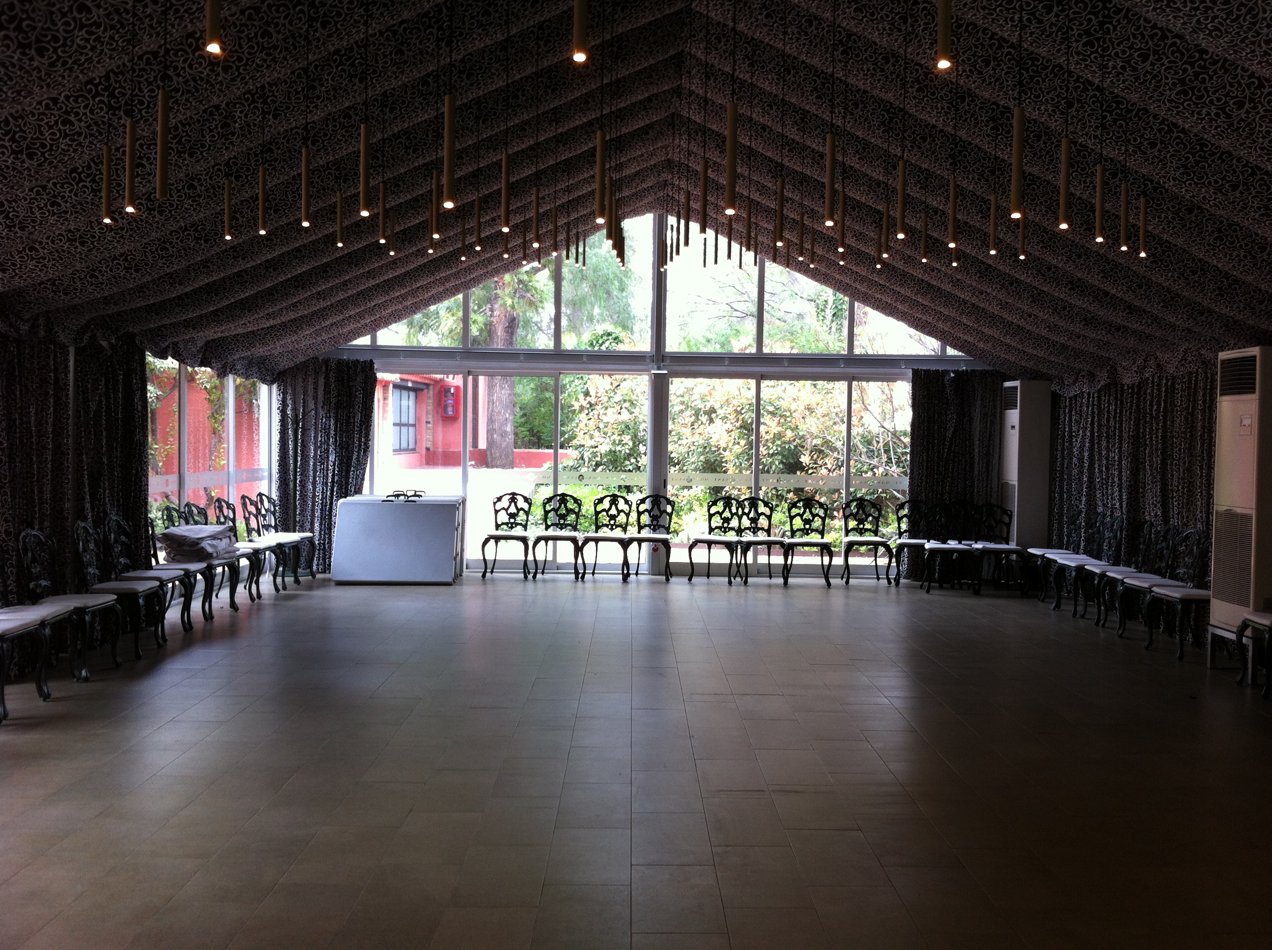 Montsant Hotel & Restaurante