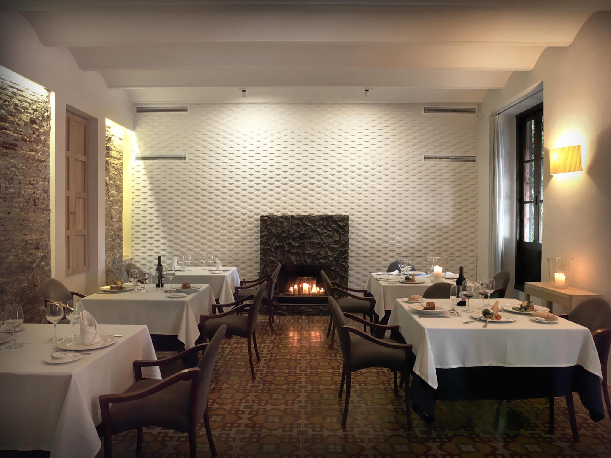 Montsant Hotel & Restaurante