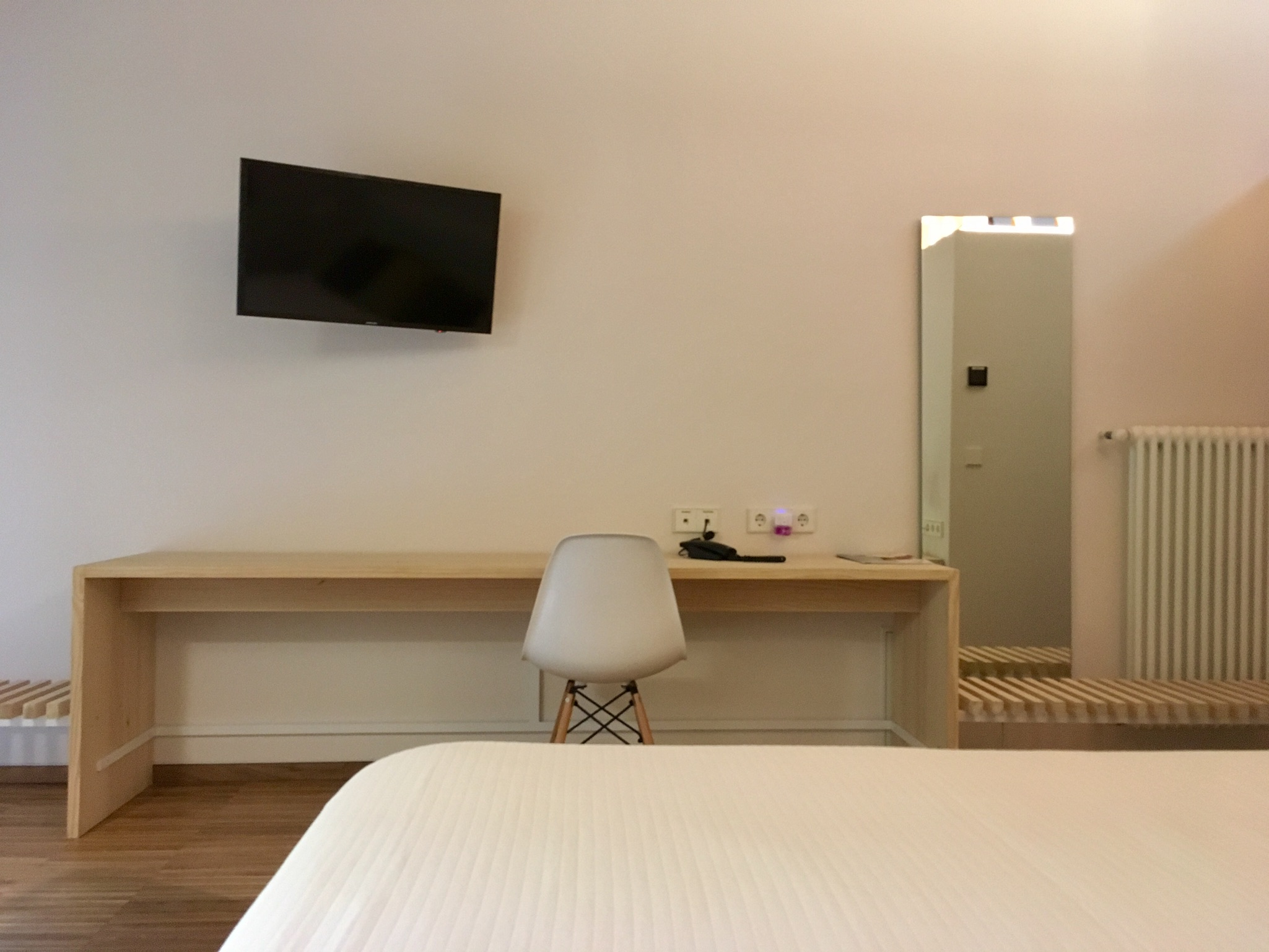 Montsant Hotel & Restaurante